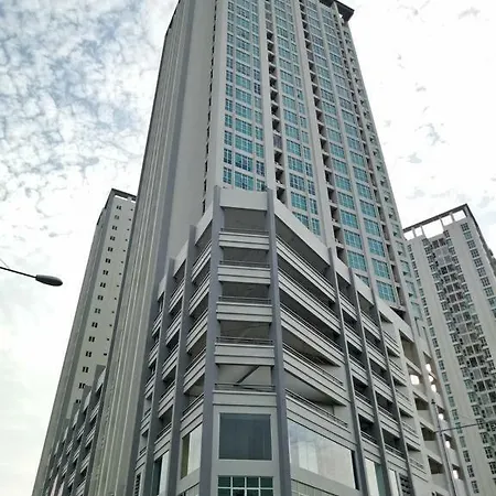 Strait Garden Studio X Ace Pro @ George Town Exterior photo